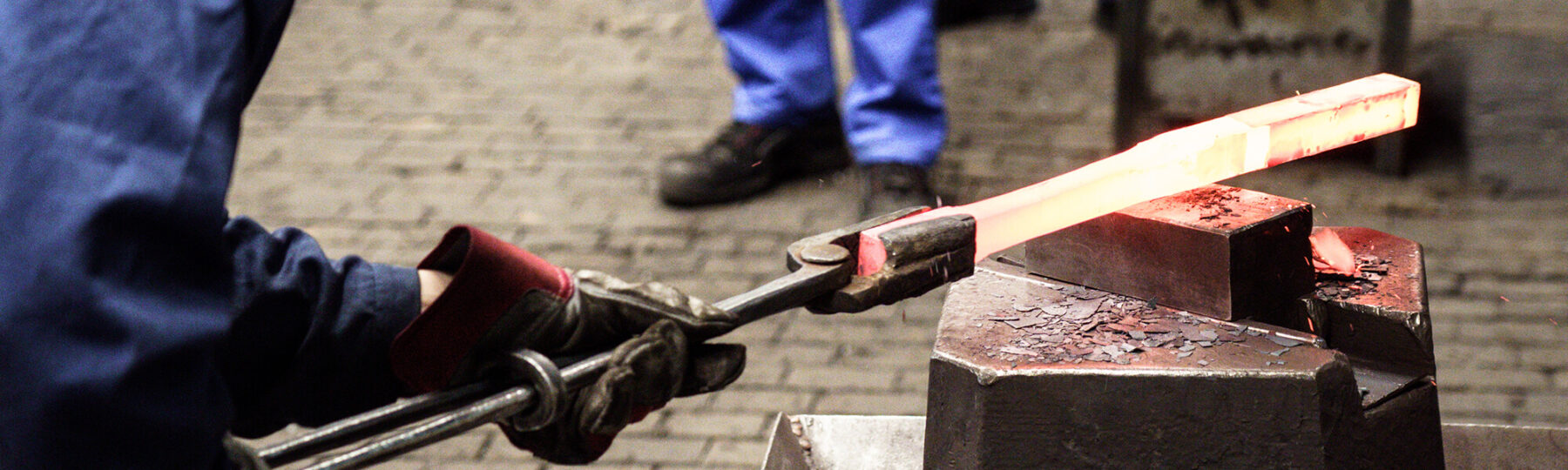 voestalpine Schmiedetechnik