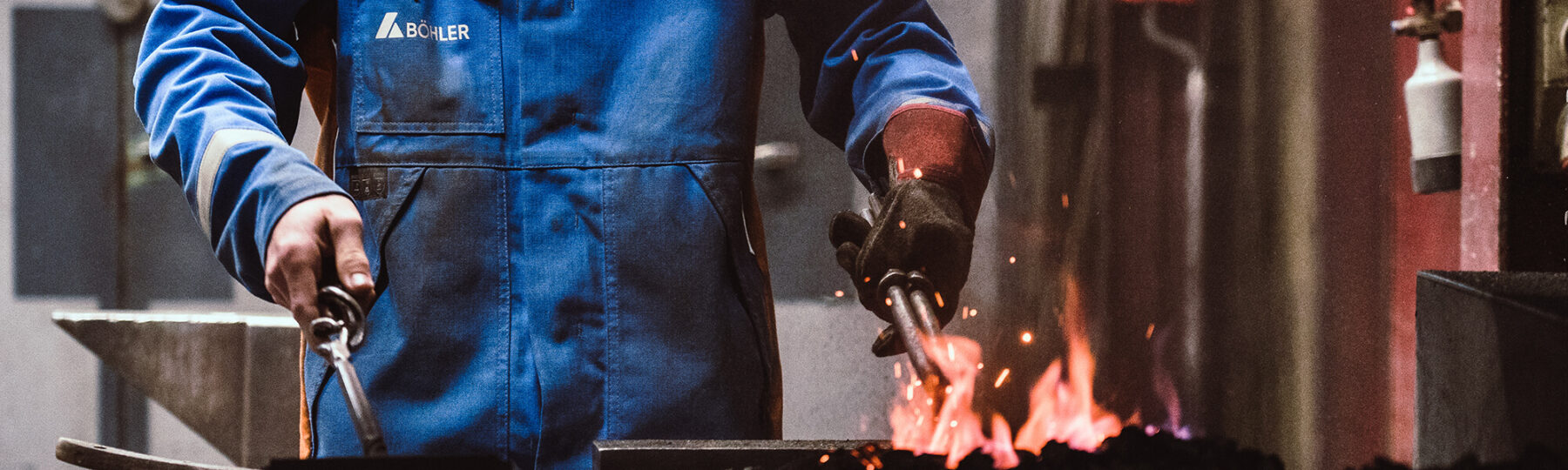 voestalpine Schmiedetechnik
